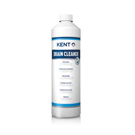 DRAIN CLEANER-1L